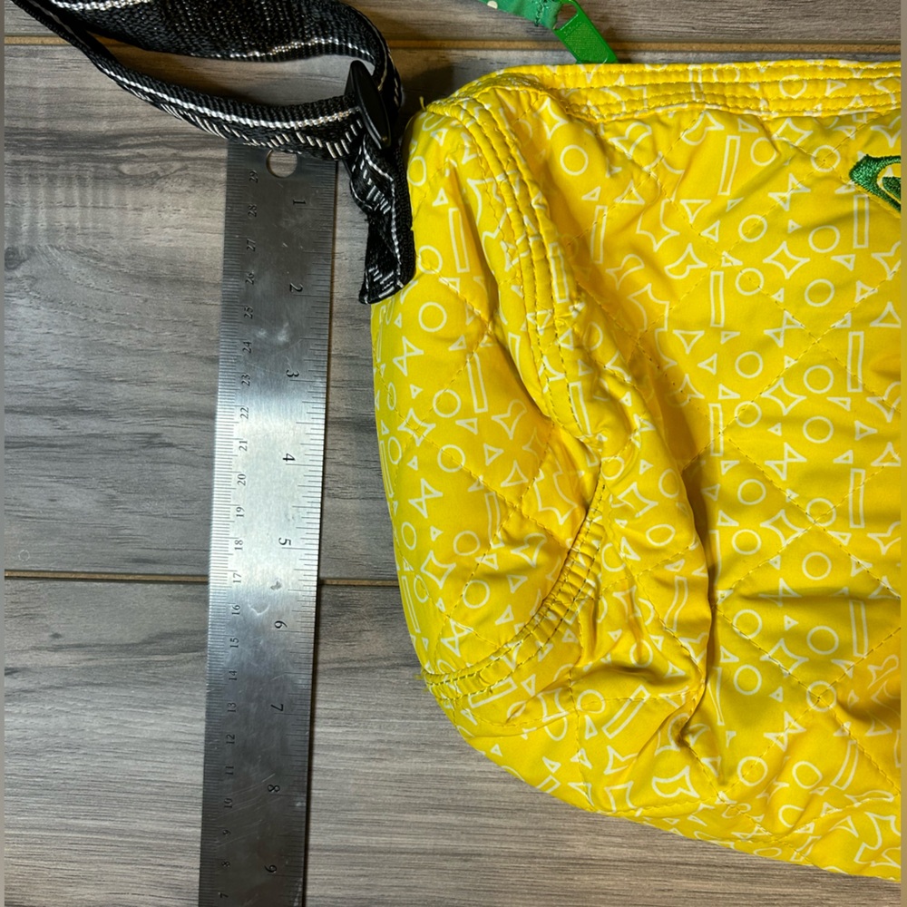 Yellow Roxy Bag - image 5